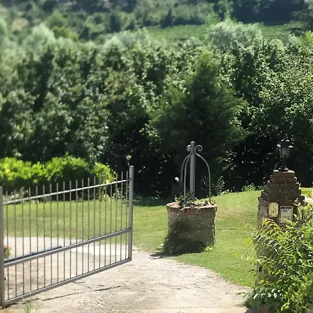 Piedmont Holidays 4* Diano dʼAlba