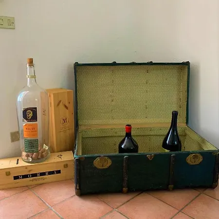Guest house Piedmont Holidays *