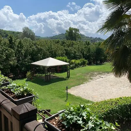 Affittacamere Piedmont Holidays Diano dʼAlba