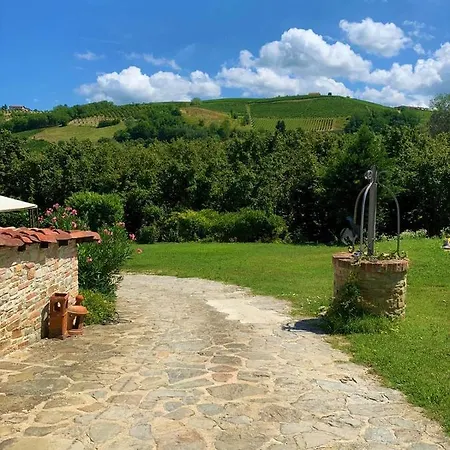 Piedmont Holidays Diano dʼAlba