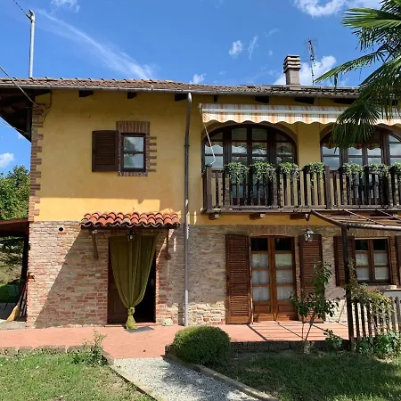 Piedmont Holidays Diano dʼAlba