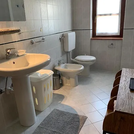 ゲストハウス Piedmont Holidays