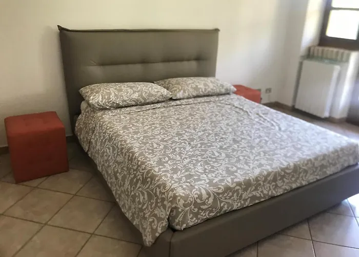 Casa de hóspedes Piedmont Holidays Diano dʼAlba