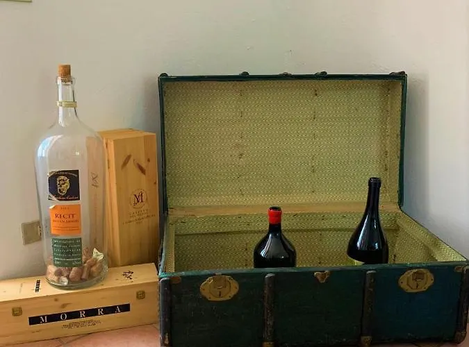 Casa de hóspedes Piedmont Holidays 4*