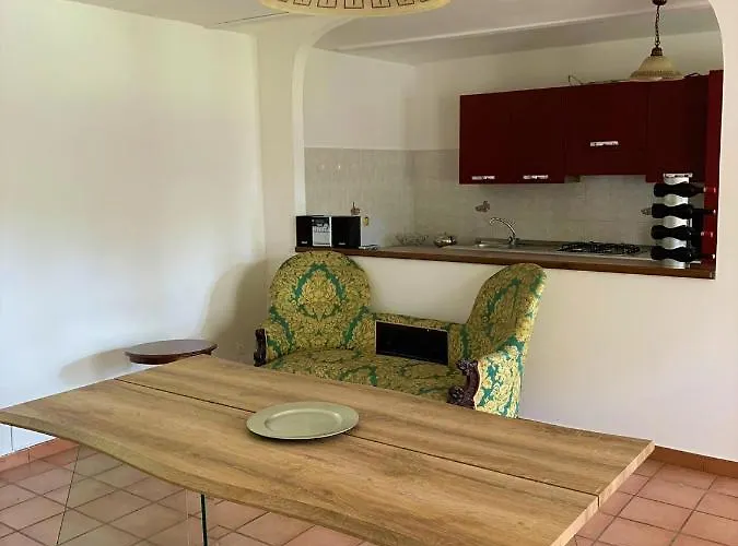 Casa de hóspedes Piedmont Holidays 4*