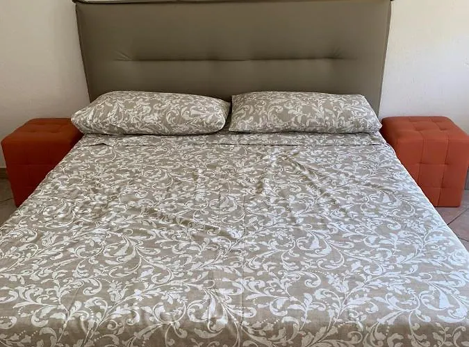 Casa de hóspedes Piedmont Holidays